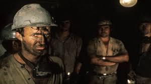 Mijnwerkers
